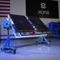 Xona Raises $250M Series D to Scale Commercial GPS Constellation