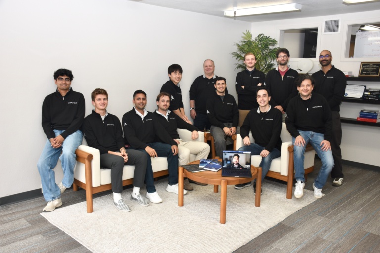 Exclusive: EraDrive Lands $13M DoD Award For Autonomy Module