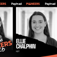Ellie Chalphin, In-Q-Tel