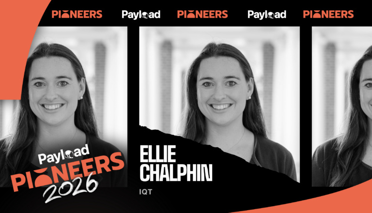 Ellie Chalphin, In-Q-Tel