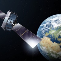 Europe’s Space Defenses Fall Just Shy of Weaponization