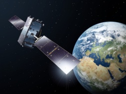 Europe’s Space Defenses Fall Just Shy of Weaponization