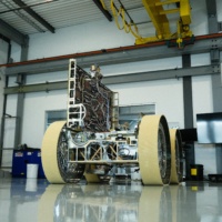 Hewlett Packard Enterprise to Send AI Compute Module to the Moon