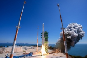 ArbaLabs Launches AI Verification Demo On South Korea’s Nuri Rocket