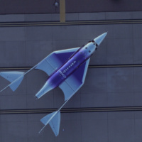 Virgin Galactic Unveils Apeiron, Delays Commercial Flights to Q2 2027