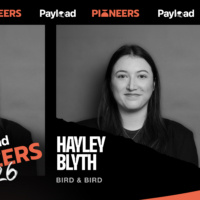 Hayley Blyth, Bird & Bird