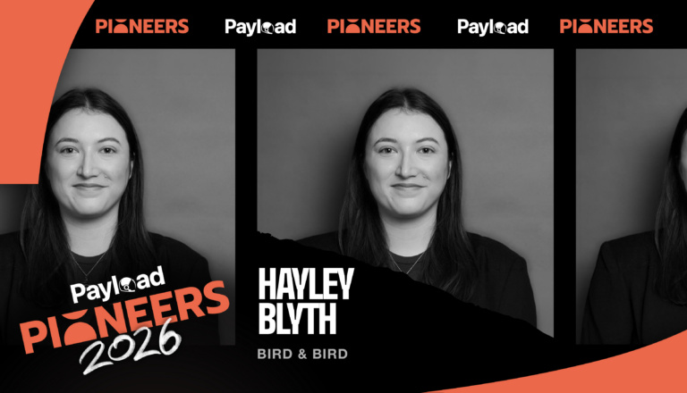 Hayley Blyth, Bird & Bird