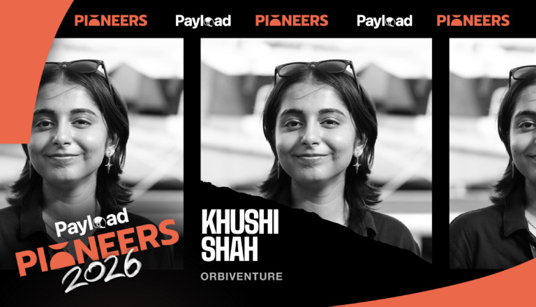 Khushi Shah, Orbiventure