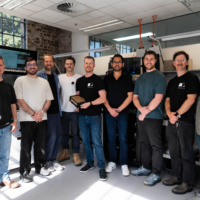 MP Space Raises AUD $23M to Scale Satellite Battery Manufacturing