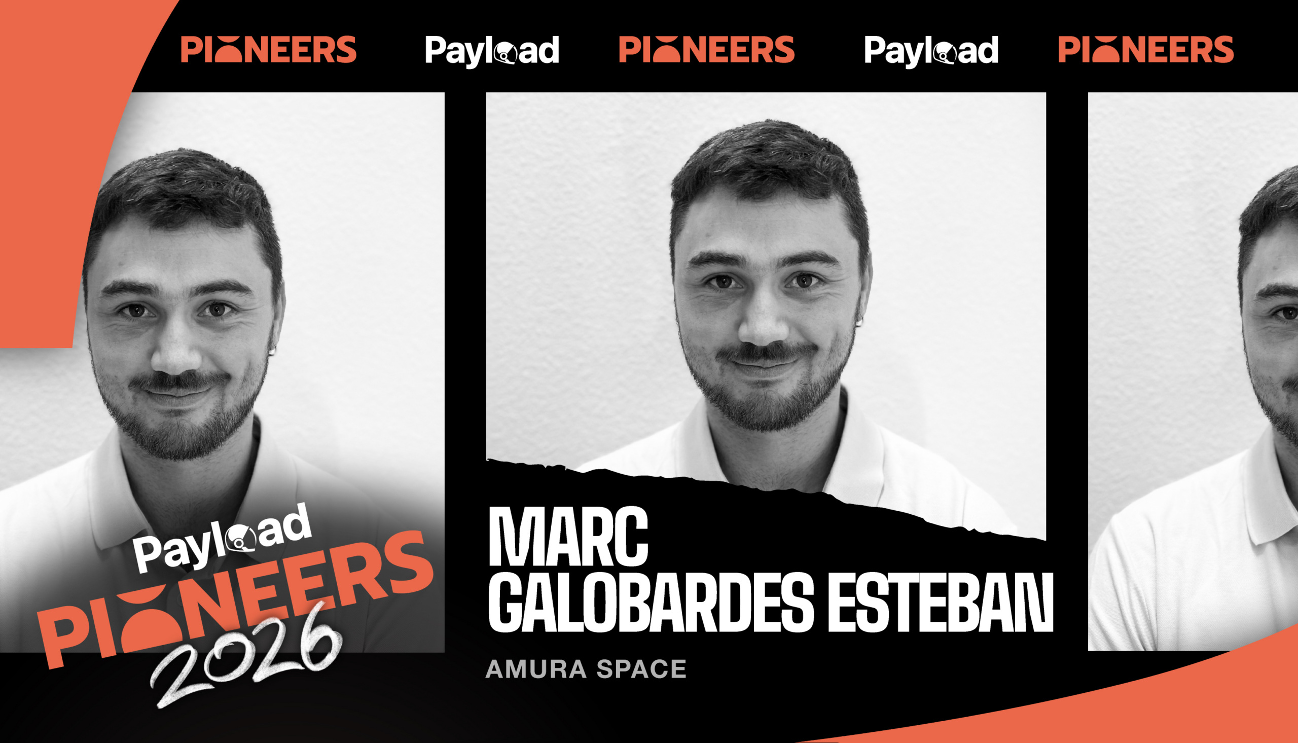 Marc Galobardes Esteban, Amura Space