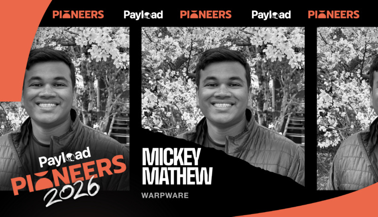 Mickey Matthew, WarpWare