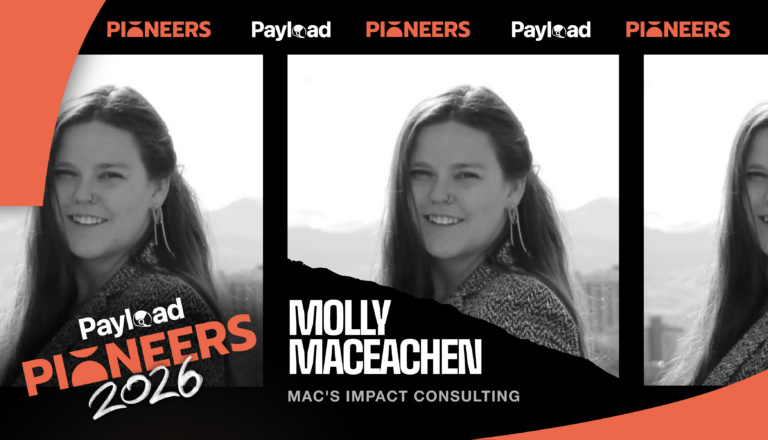 Molly MacEachen, Mac’s Impact Consulting
