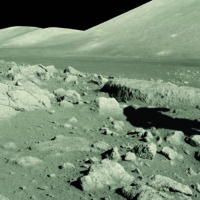 National Academies Rank Nonpolar Moon Sites