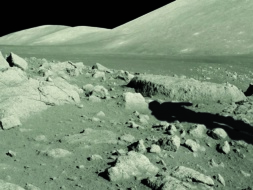 National Academies Rank Nonpolar Moon Sites
