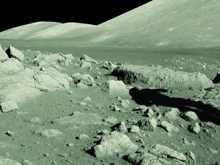 National Academies Rank Nonpolar Moon Sites