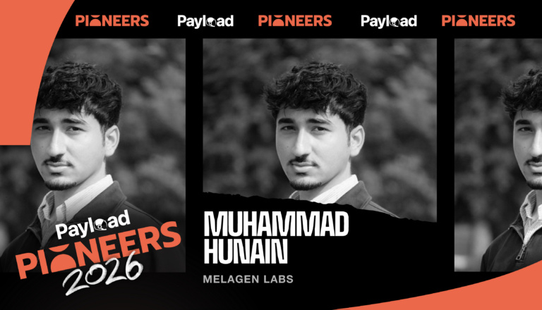 Muhammad Hunain, Melagen Labs