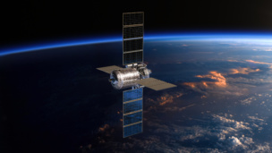 Exclusive: DoD Taps Orbital Operations for Cryogenic Spacecraft Demo