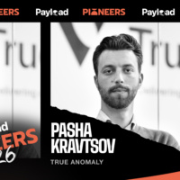 Pasha Kravtsov, True Anomaly