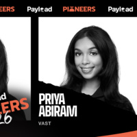 Priya Abiram, Vast