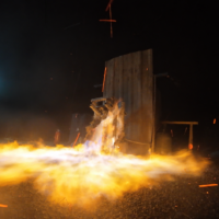 RATLOG Wants to Cut ~90% of a Rocket Engine’s Parts