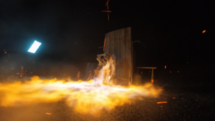 RATLOG Wants to Cut ~90% of a Rocket Engine’s Parts