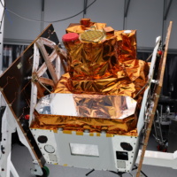Transporter-18 Tests the Building Blocks of Orbital Data Centers