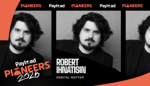 Robert Ihnatisin, Orbital Matter