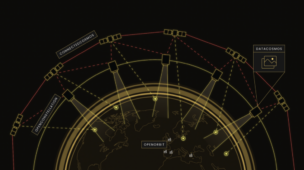 Europe’s Earth Observation Providers Set Their Sights on Satcom
