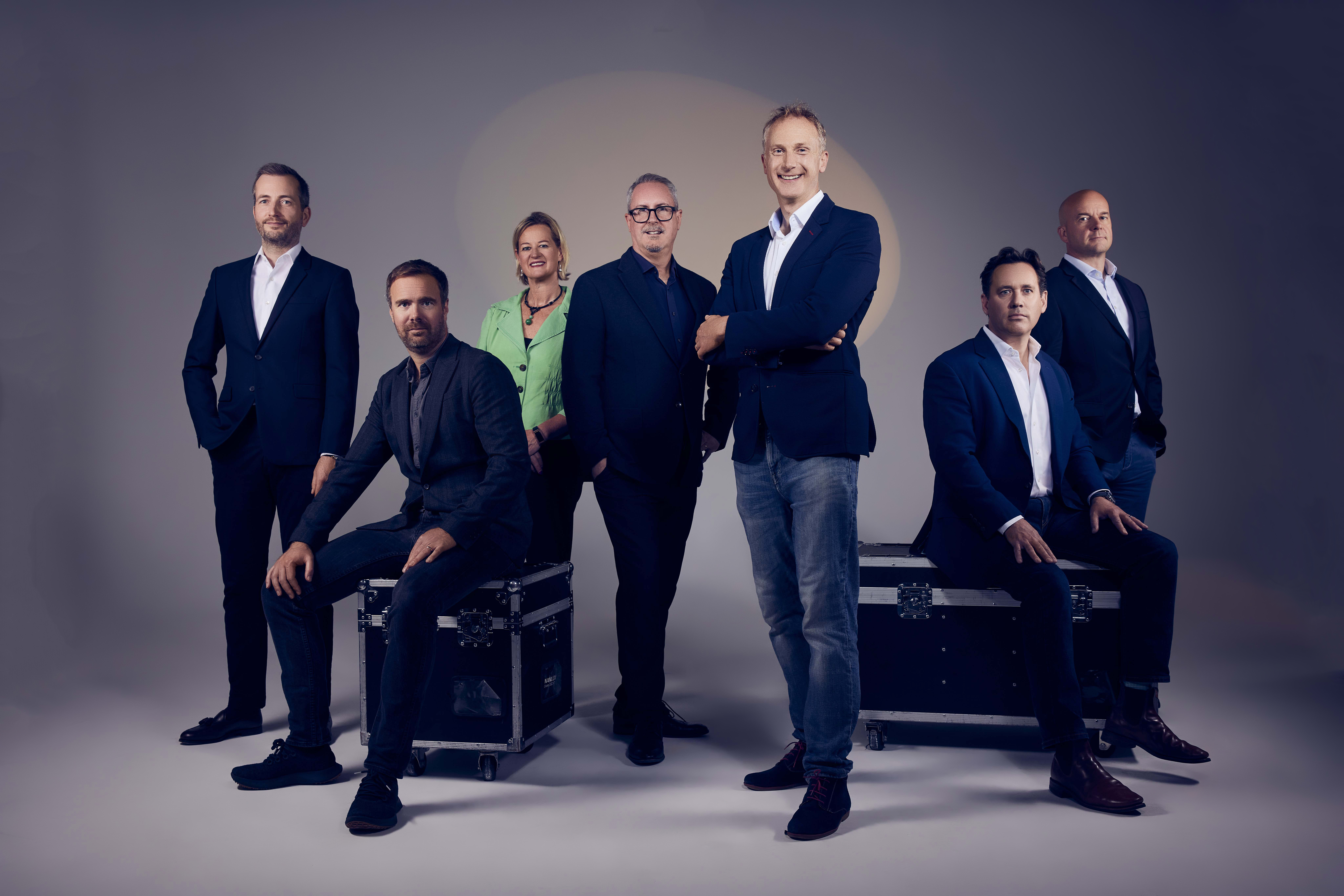Seraphim Space Launches Space Academy