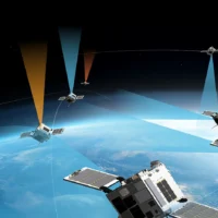 HawkEye 360 Turns its RF-Sensors to Orbital Targets