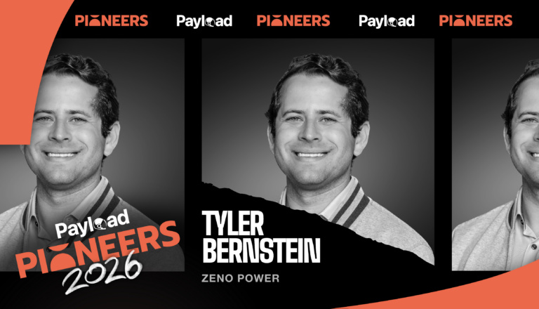 Tyler Bernstein, Zeno Power