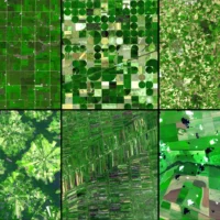 NASA, Agriculture Department Partner On Space Data Sharing