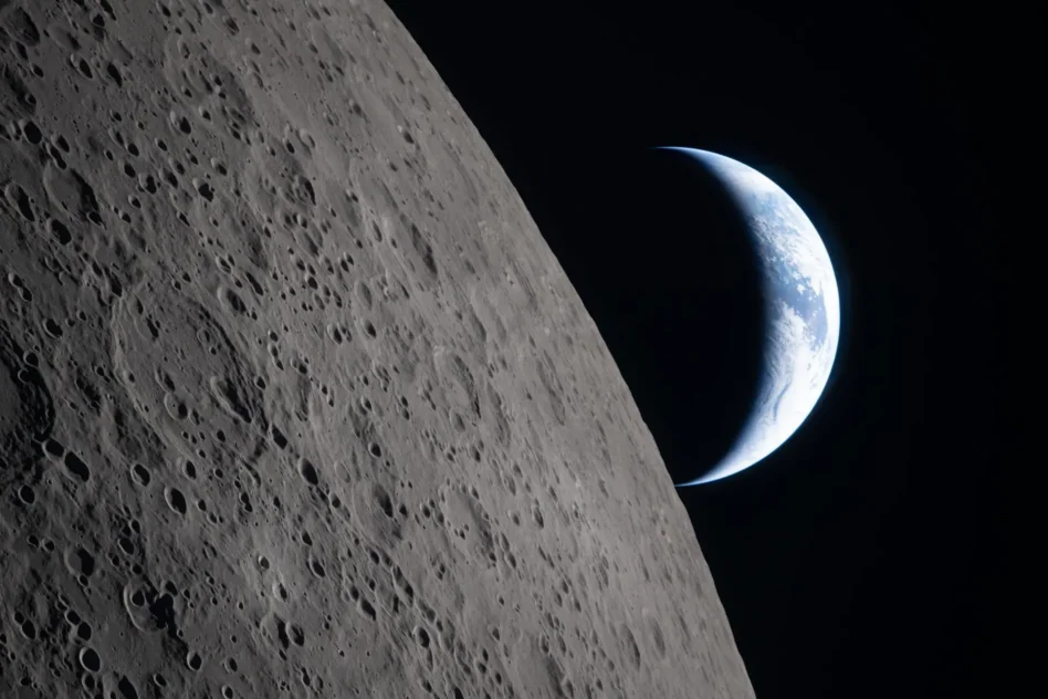 Image: NASA