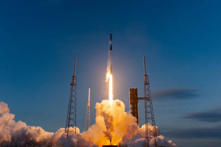 How Space Companies Can Prepare for a Potential Launch Gap